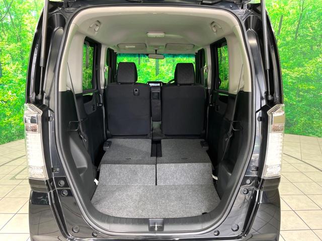 Ｎ－ＢＯＸカスタム Ｇ・ターボパッケージ　ターボ　両側電動ドア　ＳＤナビ　バックカメラ　禁煙車　スマートキー　ＨＩＤヘッド　ＥＴＣ　クルコン　純正１５インチアルミ　オートライト　オートエアコン　Ｂｌｕｅｔｏｏｔｈ接続　ＤＶＤ再生（10枚目）