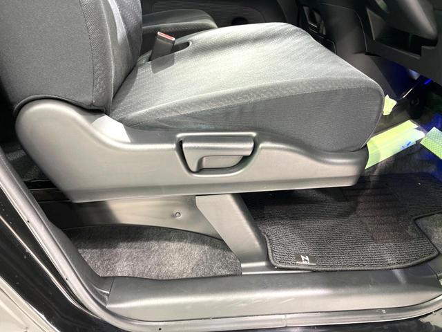 Ｎ－ＢＯＸカスタム Ｇ・ターボパッケージ　ターボ　両側電動ドア　ＳＤナビ　バックカメラ　禁煙車　スマートキー　ＨＩＤヘッド　ＥＴＣ　クルコン　純正１５インチアルミ　オートライト　オートエアコン　Ｂｌｕｅｔｏｏｔｈ接続　ＤＶＤ再生（55枚目）