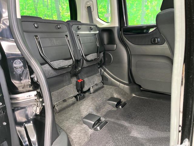 Ｎ－ＢＯＸカスタム Ｇ・ターボパッケージ　ターボ　両側電動ドア　ＳＤナビ　バックカメラ　禁煙車　スマートキー　ＨＩＤヘッド　ＥＴＣ　クルコン　純正１５インチアルミ　オートライト　オートエアコン　Ｂｌｕｅｔｏｏｔｈ接続　ＤＶＤ再生（56枚目）