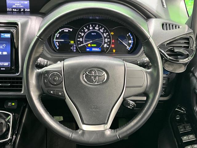 ノア ハイブリッドSi フリップダウン 両側電動ドア 純正9インチナビ バックカメラ 衝突軽減 禁煙車 ドラレコ コーナーセンサー スマートキー LEDヘッド ビルトインETC レーダークルーズ 純正16インチアルミ(14枚目)