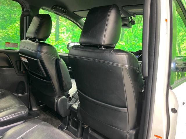 ノア ハイブリッドSi フリップダウン 両側電動ドア 純正9インチナビ バックカメラ 衝突軽減 禁煙車 ドラレコ コーナーセンサー スマートキー LEDヘッド ビルトインETC レーダークルーズ 純正16インチアルミ(35枚目)