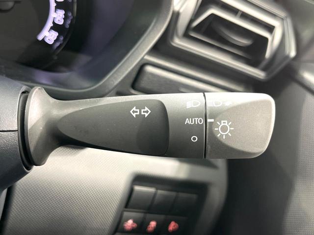 ライズ Ｘ　登録済未使用車　衝突被害軽減システム　コーナーセンサー　スマートキー　ＬＥＤヘッド　オートライト　禁煙車　アイドリングストップ　電動格納ミラー（6枚目）