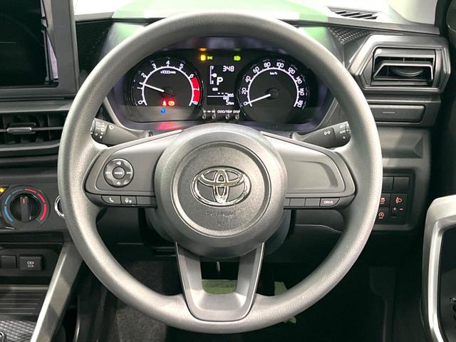 ライズ Ｘ　登録済未使用車　衝突被害軽減システム　コーナーセンサー　スマートキー　ＬＥＤヘッド　オートライト　禁煙車　アイドリングストップ　電動格納ミラー（11枚目）