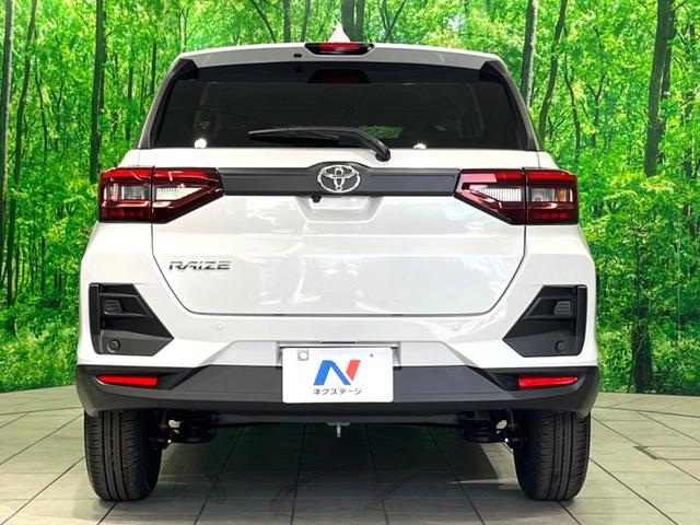 ライズ Ｘ　登録済未使用車　衝突被害軽減システム　コーナーセンサー　スマートキー　ＬＥＤヘッド　オートライト　禁煙車　アイドリングストップ　電動格納ミラー（15枚目）