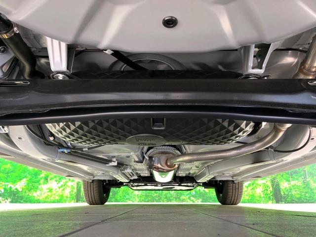 ライズ Ｘ　登録済未使用車　衝突被害軽減システム　コーナーセンサー　スマートキー　ＬＥＤヘッド　オートライト　禁煙車　アイドリングストップ　電動格納ミラー（19枚目）