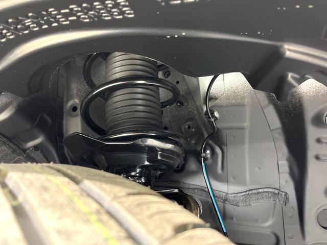 ライズ Ｘ　登録済未使用車　衝突被害軽減システム　コーナーセンサー　スマートキー　ＬＥＤヘッド　オートライト　禁煙車　アイドリングストップ　電動格納ミラー（20枚目）