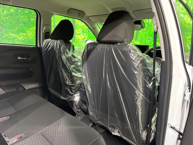 ライズ Ｘ　登録済未使用車　衝突被害軽減システム　コーナーセンサー　スマートキー　ＬＥＤヘッド　オートライト　禁煙車　アイドリングストップ　電動格納ミラー（31枚目）