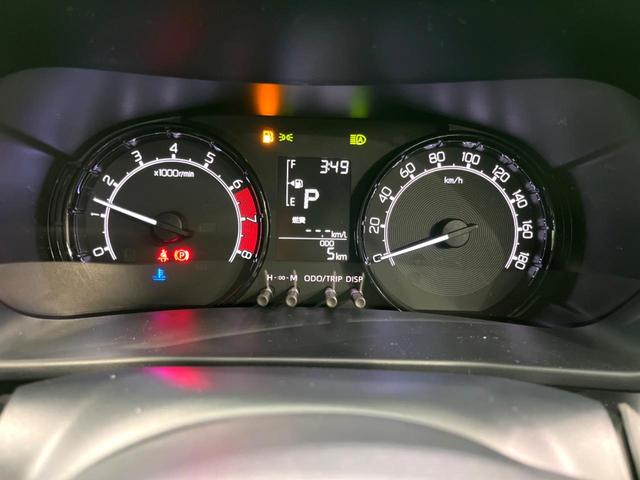 ライズ Ｘ　登録済未使用車　衝突被害軽減システム　コーナーセンサー　スマートキー　ＬＥＤヘッド　オートライト　禁煙車　アイドリングストップ　電動格納ミラー（37枚目）