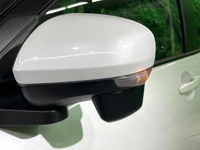 ライズ Ｘ　登録済未使用車　衝突被害軽減システム　コーナーセンサー　スマートキー　ＬＥＤヘッド　オートライト　禁煙車　アイドリングストップ　電動格納ミラー（48枚目）