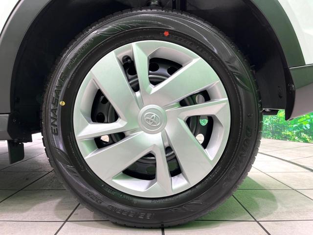 ライズ Ｘ　登録済未使用車　衝突被害軽減システム　コーナーセンサー　スマートキー　ＬＥＤヘッド　オートライト　禁煙車　アイドリングストップ　電動格納ミラー（50枚目）