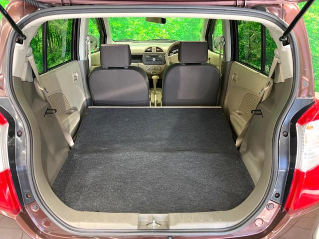 アルト Ｇ　禁煙車　エアコン　キーレス　ドアバイザー　プライバシーガラス　電動格納ミラー　ＣＤ再生（10枚目）