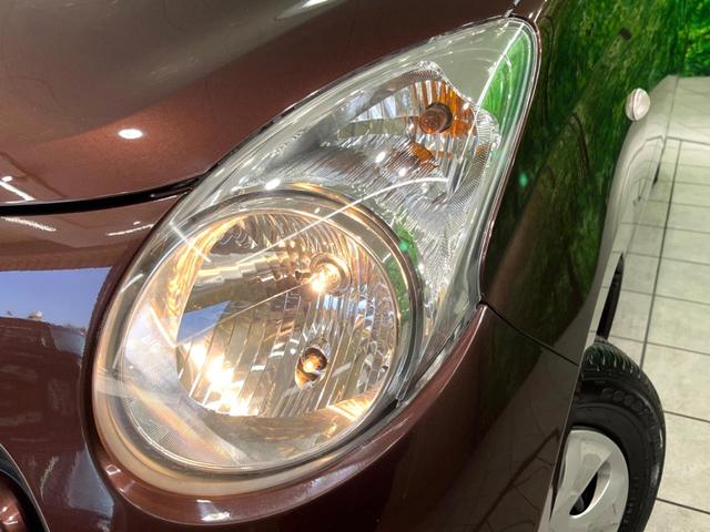 アルト Ｇ　禁煙車　エアコン　キーレス　ドアバイザー　プライバシーガラス　電動格納ミラー　ＣＤ再生（12枚目）