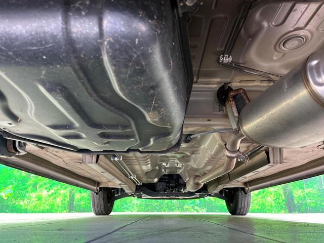 アルト Ｇ　禁煙車　エアコン　キーレス　ドアバイザー　プライバシーガラス　電動格納ミラー　ＣＤ再生（19枚目）