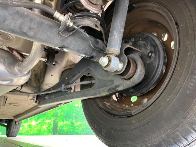 アルト Ｇ　禁煙車　エアコン　キーレス　ドアバイザー　プライバシーガラス　電動格納ミラー　ＣＤ再生（21枚目）