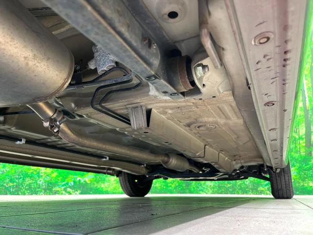 アルト Ｇ　禁煙車　エアコン　キーレス　ドアバイザー　プライバシーガラス　電動格納ミラー　ＣＤ再生（22枚目）