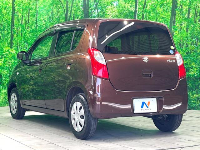 アルト Ｇ　禁煙車　エアコン　キーレス　ドアバイザー　プライバシーガラス　電動格納ミラー　ＣＤ再生（27枚目）