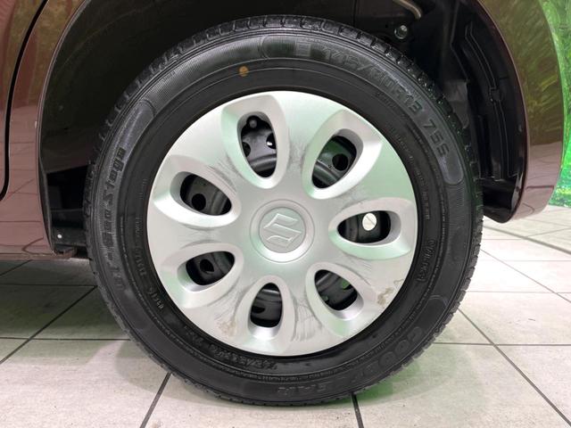 アルト Ｇ　禁煙車　エアコン　キーレス　ドアバイザー　プライバシーガラス　電動格納ミラー　ＣＤ再生（45枚目）