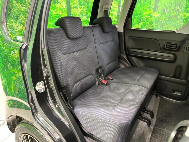 ワゴンＲ ハイブリッドＦＸ　ＳＤナビ　バックカメラ　衝突軽減　禁煙車　シートヒーター　ドラレコ　スマートキー　ビルトインＥＴＣ　オートハイビーム　オートライト　オートエアコン　Ｂｌｕｅｔｏｏｔｈ接続　１４インチアルミホイール（11枚目）