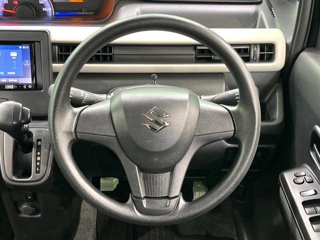 ワゴンＲ ハイブリッドＦＸ　ＳＤナビ　バックカメラ　衝突軽減　禁煙車　シートヒーター　ドラレコ　スマートキー　ビルトインＥＴＣ　オートハイビーム　オートライト　オートエアコン　Ｂｌｕｅｔｏｏｔｈ接続　１４インチアルミホイール（13枚目）