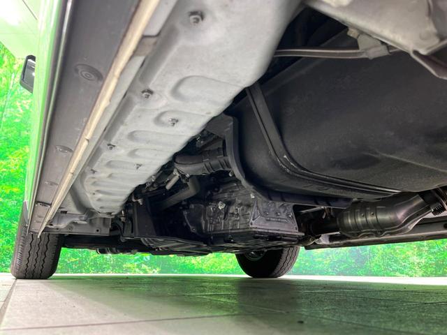 ハイエースバン スーパーＧＬ　ダークプライムＩＩ　両側電動ドア　純正ＳＤナビ　後席モニター　全周囲カメラ　衝突被害軽減システム　禁煙車　ハーフレザーシート　コーナーセンサー　スマートキー　ＬＥＤヘッド　ＥＴＣ２．０　クルコン　純正１５インチアルミ（23枚目）