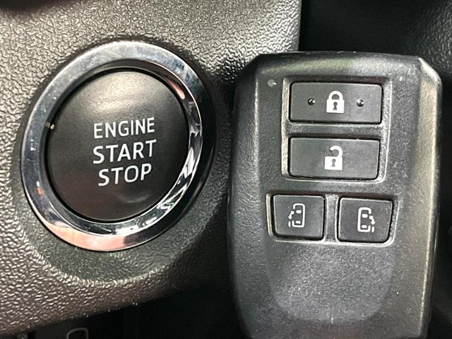 ハイエースバン スーパーＧＬ　ダークプライムＩＩ　両側電動ドア　純正ＳＤナビ　後席モニター　全周囲カメラ　衝突被害軽減システム　禁煙車　ハーフレザーシート　コーナーセンサー　スマートキー　ＬＥＤヘッド　ＥＴＣ２．０　クルコン　純正１５インチアルミ（57枚目）