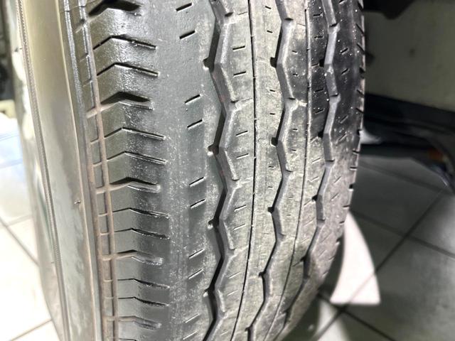 ハイエースバン スーパーＧＬ　ダークプライムＩＩ　両側電動ドア　純正ＳＤナビ　後席モニター　全周囲カメラ　衝突被害軽減システム　禁煙車　ハーフレザーシート　コーナーセンサー　スマートキー　ＬＥＤヘッド　ＥＴＣ２．０　クルコン　純正１５インチアルミ（59枚目）