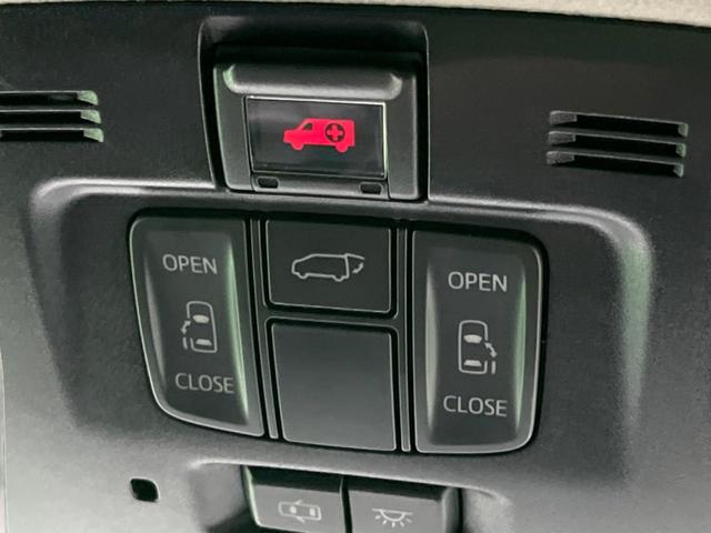 アルファード ２．５Ｓ　Ｃパッケージ　後期　モデリスタエアロ　純正１０インチナビ　後席モニター　三眼ＬＥＤヘッド　バックカメラ　ＥＴＣ　フルセグ　両側電動　Ｂｌｕｅｔｏｏｔｈ　ドラレコ　衝突軽減　レーダークルーズ　合皮レ（6枚目）