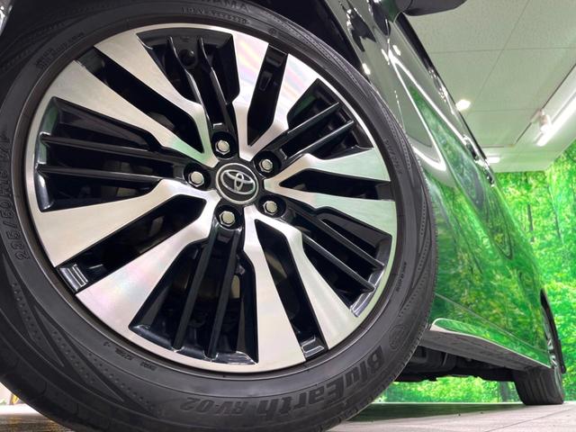 アルファード ２．５Ｓ　Ｃパッケージ　後期　モデリスタエアロ　純正１０インチナビ　後席モニター　三眼ＬＥＤヘッド　バックカメラ　ＥＴＣ　フルセグ　両側電動　Ｂｌｕｅｔｏｏｔｈ　ドラレコ　衝突軽減　レーダークルーズ　合皮レ（14枚目）