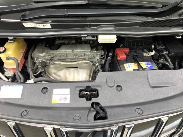 アルファード ２．５Ｓ　Ｃパッケージ　後期　モデリスタエアロ　純正１０インチナビ　後席モニター　三眼ＬＥＤヘッド　バックカメラ　ＥＴＣ　フルセグ　両側電動　Ｂｌｕｅｔｏｏｔｈ　ドラレコ　衝突軽減　レーダークルーズ　合皮レ（19枚目）