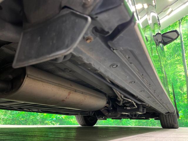 アルファード ２．５Ｓ　Ｃパッケージ　後期　モデリスタエアロ　純正１０インチナビ　後席モニター　三眼ＬＥＤヘッド　バックカメラ　ＥＴＣ　フルセグ　両側電動　Ｂｌｕｅｔｏｏｔｈ　ドラレコ　衝突軽減　レーダークルーズ　合皮レ（27枚目）