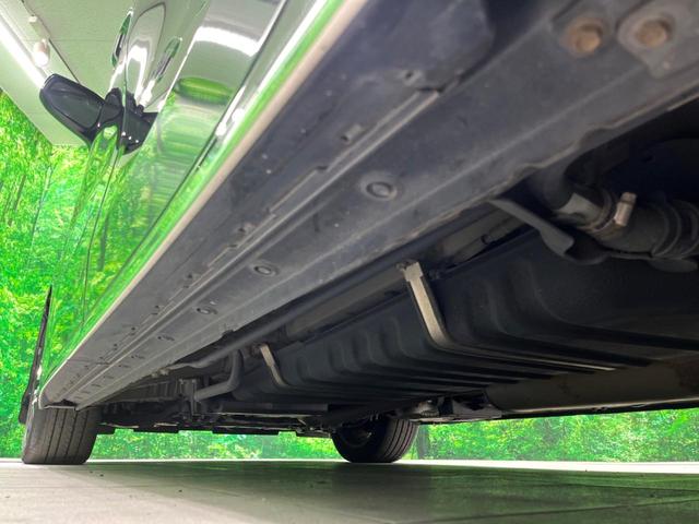 アルファード ２．５Ｓ　Ｃパッケージ　後期　モデリスタエアロ　純正１０インチナビ　後席モニター　三眼ＬＥＤヘッド　バックカメラ　ＥＴＣ　フルセグ　両側電動　Ｂｌｕｅｔｏｏｔｈ　ドラレコ　衝突軽減　レーダークルーズ　合皮レ（28枚目）