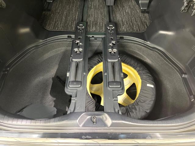 アルファード ２．５Ｓ　Ｃパッケージ　後期　モデリスタエアロ　純正１０インチナビ　後席モニター　三眼ＬＥＤヘッド　バックカメラ　ＥＴＣ　フルセグ　両側電動　Ｂｌｕｅｔｏｏｔｈ　ドラレコ　衝突軽減　レーダークルーズ　合皮レ（32枚目）