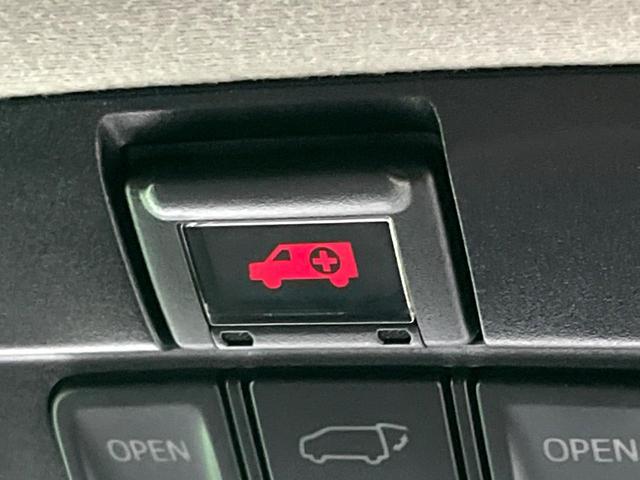 アルファード ２．５Ｓ　Ｃパッケージ　後期　モデリスタエアロ　純正１０インチナビ　後席モニター　三眼ＬＥＤヘッド　バックカメラ　ＥＴＣ　フルセグ　両側電動　Ｂｌｕｅｔｏｏｔｈ　ドラレコ　衝突軽減　レーダークルーズ　合皮レ（44枚目）