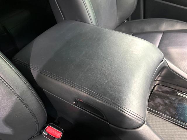 アルファード ２．５Ｓ　Ｃパッケージ　後期　モデリスタエアロ　純正１０インチナビ　後席モニター　三眼ＬＥＤヘッド　バックカメラ　ＥＴＣ　フルセグ　両側電動　Ｂｌｕｅｔｏｏｔｈ　ドラレコ　衝突軽減　レーダークルーズ　合皮レ（54枚目）