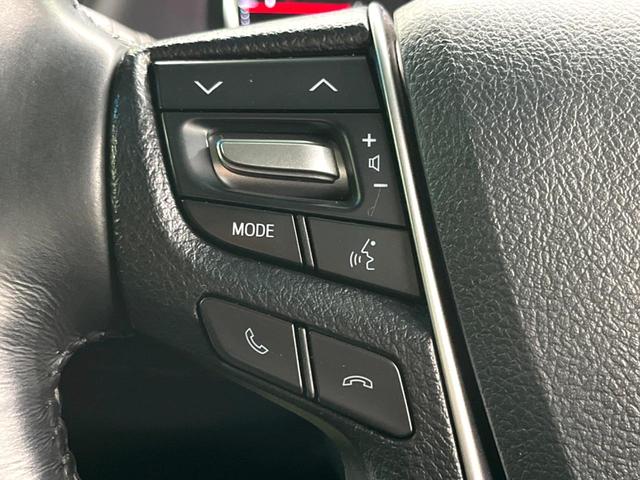 アルファード ２．５Ｓ　Ｃパッケージ　後期　モデリスタエアロ　純正１０インチナビ　後席モニター　三眼ＬＥＤヘッド　バックカメラ　ＥＴＣ　フルセグ　両側電動　Ｂｌｕｅｔｏｏｔｈ　ドラレコ　衝突軽減　レーダークルーズ　合皮レ（59枚目）
