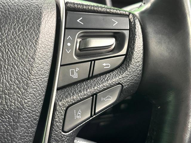 アルファード ２．５Ｓ　Ｃパッケージ　後期　モデリスタエアロ　純正１０インチナビ　後席モニター　三眼ＬＥＤヘッド　バックカメラ　ＥＴＣ　フルセグ　両側電動　Ｂｌｕｅｔｏｏｔｈ　ドラレコ　衝突軽減　レーダークルーズ　合皮レ（60枚目）