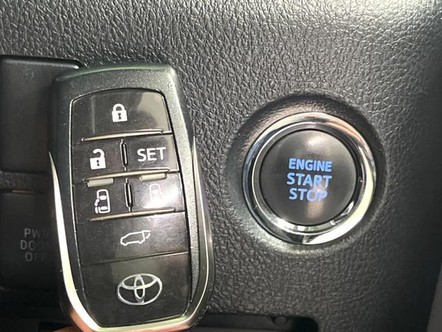 アルファード ２．５Ｓ　Ｃパッケージ　後期　モデリスタエアロ　純正１０インチナビ　後席モニター　三眼ＬＥＤヘッド　バックカメラ　ＥＴＣ　フルセグ　両側電動　Ｂｌｕｅｔｏｏｔｈ　ドラレコ　衝突軽減　レーダークルーズ　合皮レ（64枚目）