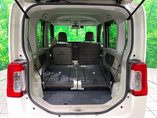 タント Ｘ　ＳＡＩＩＩ　電動スライドドア　ＳＤナビ　バックカメラ　衝突被害軽減システム　禁煙車　シートヒーター　スマートキー　ＥＴＣ　オートハイビーム　オートライト　オートエアコン　Ｂｌｕｅｔｏｏｔｈ　ＣＤ　ＤＶＤ再生（11枚目）