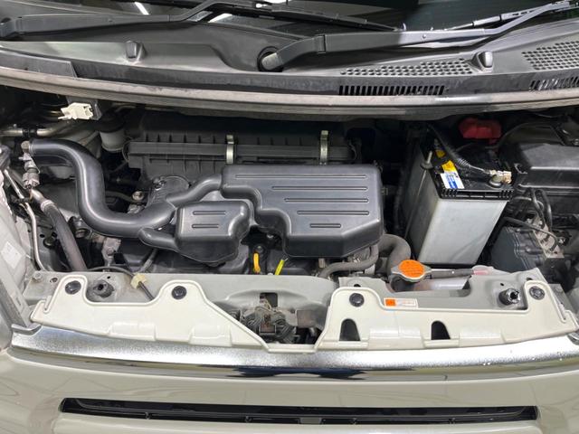 タント Ｘ　ＳＡＩＩＩ　電動スライドドア　ＳＤナビ　バックカメラ　衝突被害軽減システム　禁煙車　シートヒーター　スマートキー　ＥＴＣ　オートハイビーム　オートライト　オートエアコン　Ｂｌｕｅｔｏｏｔｈ　ＣＤ　ＤＶＤ再生（19枚目）