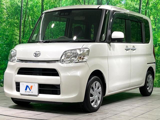 タント Ｘ　ＳＡＩＩＩ　電動スライドドア　ＳＤナビ　バックカメラ　衝突被害軽減システム　禁煙車　シートヒーター　スマートキー　ＥＴＣ　オートハイビーム　オートライト　オートエアコン　Ｂｌｕｅｔｏｏｔｈ　ＣＤ　ＤＶＤ再生（22枚目）