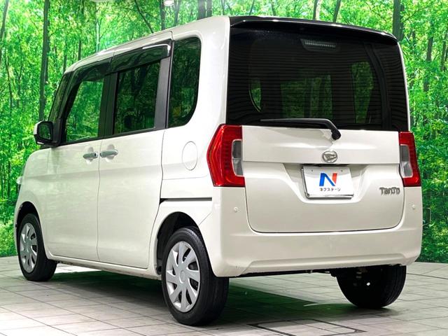 タント Ｘ　ＳＡＩＩＩ　電動スライドドア　ＳＤナビ　バックカメラ　衝突被害軽減システム　禁煙車　シートヒーター　スマートキー　ＥＴＣ　オートハイビーム　オートライト　オートエアコン　Ｂｌｕｅｔｏｏｔｈ　ＣＤ　ＤＶＤ再生（25枚目）