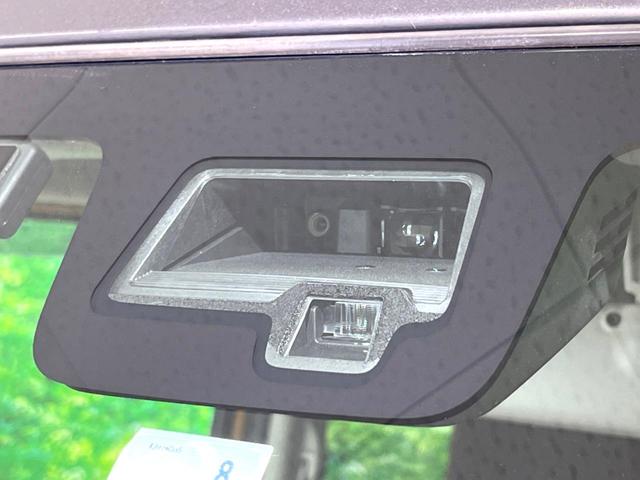 スペーシアギア ハイブリッドＸＺ　両側電動ドア　衝突被害軽減システム　禁煙車　コーナーセンサー　スマートキー　ＬＥＤヘッド　ＥＴＣ　純正１４インチアルミ　オートハイビーム　オートライト　オートエアコン　Ｂｌｕｅｔｏｏｔｈ　ＣＤ（6枚目）