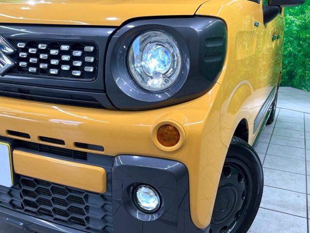 スペーシアギア ハイブリッドＸＺ　両側電動ドア　衝突被害軽減システム　禁煙車　コーナーセンサー　スマートキー　ＬＥＤヘッド　ＥＴＣ　純正１４インチアルミ　オートハイビーム　オートライト　オートエアコン　Ｂｌｕｅｔｏｏｔｈ　ＣＤ（13枚目）