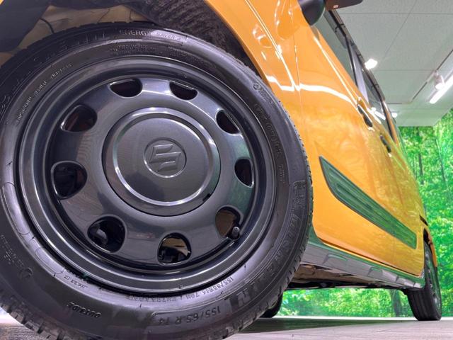 スペーシアギア ハイブリッドＸＺ　両側電動ドア　衝突被害軽減システム　禁煙車　コーナーセンサー　スマートキー　ＬＥＤヘッド　ＥＴＣ　純正１４インチアルミ　オートハイビーム　オートライト　オートエアコン　Ｂｌｕｅｔｏｏｔｈ　ＣＤ（14枚目）