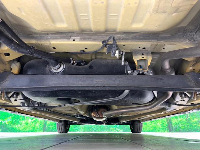 スペーシアギア ハイブリッドＸＺ　両側電動ドア　衝突被害軽減システム　禁煙車　コーナーセンサー　スマートキー　ＬＥＤヘッド　ＥＴＣ　純正１４インチアルミ　オートハイビーム　オートライト　オートエアコン　Ｂｌｕｅｔｏｏｔｈ　ＣＤ（21枚目）