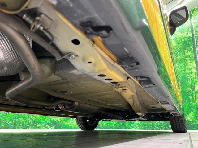 スペーシアギア ハイブリッドＸＺ　両側電動ドア　衝突被害軽減システム　禁煙車　コーナーセンサー　スマートキー　ＬＥＤヘッド　ＥＴＣ　純正１４インチアルミ　オートハイビーム　オートライト　オートエアコン　Ｂｌｕｅｔｏｏｔｈ　ＣＤ（26枚目）