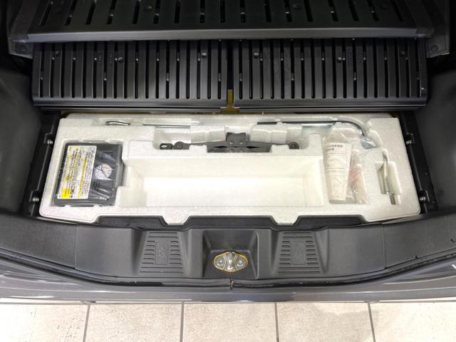 スペーシアギア ハイブリッドＸＺ　両側電動ドア　衝突被害軽減システム　禁煙車　コーナーセンサー　スマートキー　ＬＥＤヘッド　ＥＴＣ　純正１４インチアルミ　オートハイビーム　オートライト　オートエアコン　Ｂｌｕｅｔｏｏｔｈ　ＣＤ（29枚目）