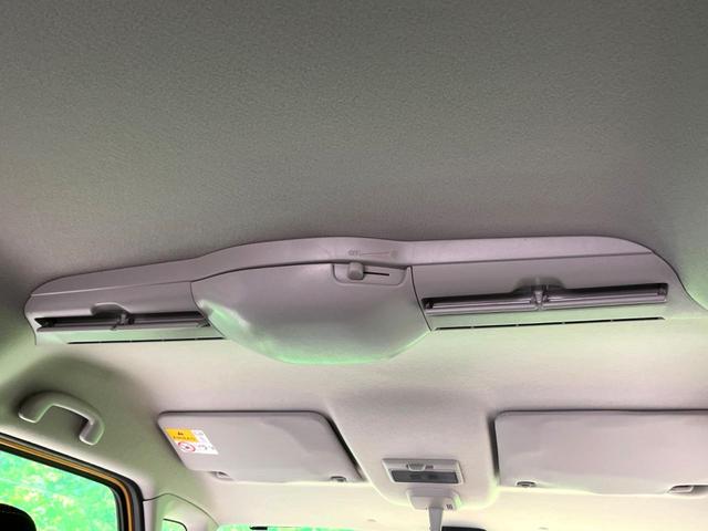 スペーシアギア ハイブリッドＸＺ　両側電動ドア　衝突被害軽減システム　禁煙車　コーナーセンサー　スマートキー　ＬＥＤヘッド　ＥＴＣ　純正１４インチアルミ　オートハイビーム　オートライト　オートエアコン　Ｂｌｕｅｔｏｏｔｈ　ＣＤ（33枚目）