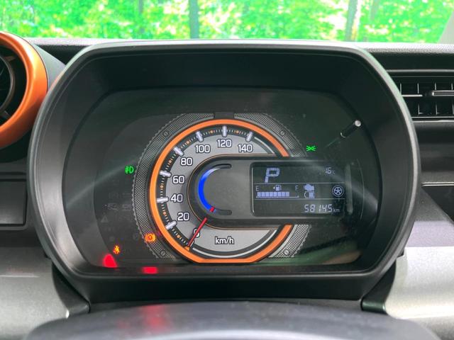 スペーシアギア ハイブリッドＸＺ　両側電動ドア　衝突被害軽減システム　禁煙車　コーナーセンサー　スマートキー　ＬＥＤヘッド　ＥＴＣ　純正１４インチアルミ　オートハイビーム　オートライト　オートエアコン　Ｂｌｕｅｔｏｏｔｈ　ＣＤ（44枚目）