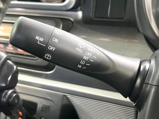 スペーシアギア ハイブリッドＸＺ　両側電動ドア　衝突被害軽減システム　禁煙車　コーナーセンサー　スマートキー　ＬＥＤヘッド　ＥＴＣ　純正１４インチアルミ　オートハイビーム　オートライト　オートエアコン　Ｂｌｕｅｔｏｏｔｈ　ＣＤ（45枚目）